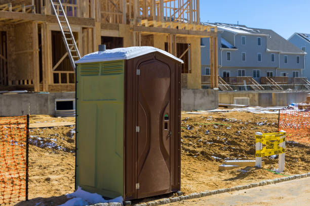 Best Portable Restroom Setup and Delivery  in North Eastham, MA