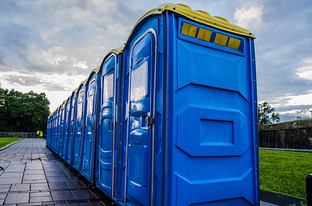 Best Event Portable Toilet Rental  in North Eastham, MA