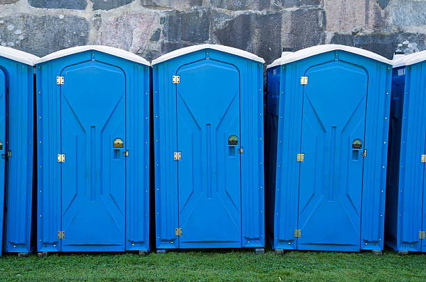 Best Long-Term Portable Toilet Rental  in North Eastham, MA